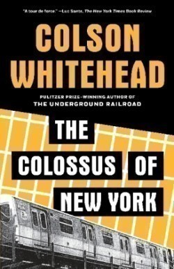 Colossus of New York
