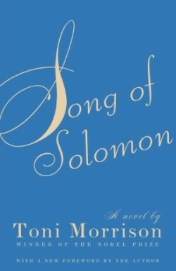 Song of Solomon