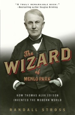 Wizard of Menlo Park