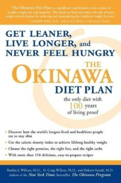 Okinawa Diet Plan