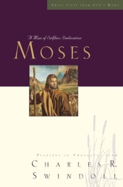 Great Lives: Moses