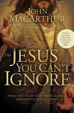 Jesus You Can't Ignore