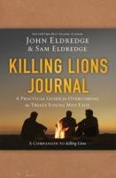 Killing Lions Journal