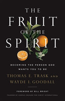 Fruit of the Spirit