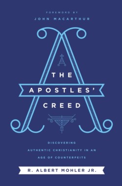 Apostles' Creed