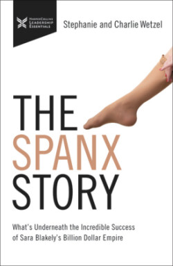 Spanx Story