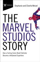 Marvel Studios Story