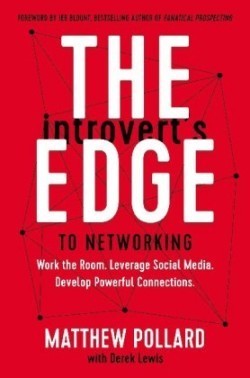 Introvert’s Edge to Networking