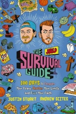 JStu Survival Guide