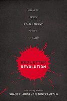 Red Letter Revolution