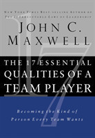 17 Essential Qualities of a Team Player