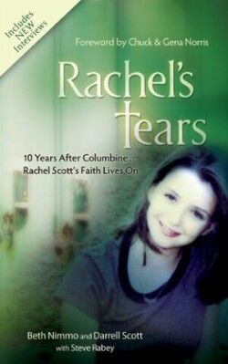 Rachel's Tears: 10th Anniversary Edition