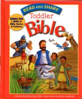 Read and Share Toddler Bible