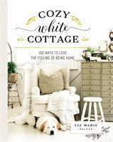 Cozy White Cottage