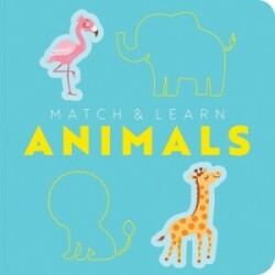 Match and   Learn: Animals