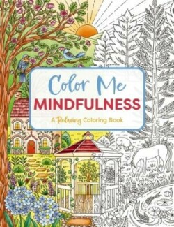 Color Me Mindfulness