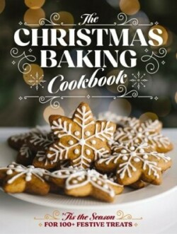 Christmas Baking Cookbook