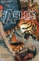 Fables Vol. 2: Animal Farm