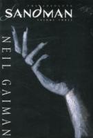 Gaiman, Neil - Absolute Sandman HC Vol 03