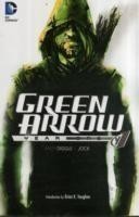 Green Arrow: Year One