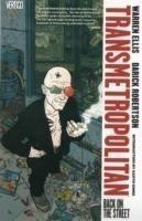 Transmetropolitan Vol. 01