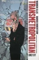 Transmetropolitan Vol. 5