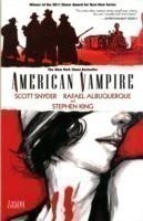 American Vampire Vol. 1