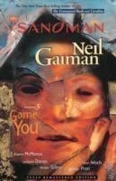 Sandman Vol. 5: A Game of You (New Edition)