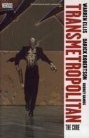 Transmetropolitan Vol. 9