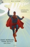 All Star Superman