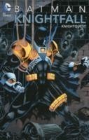 Batman: Knightfall Vol. 2: Knightquest