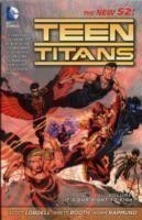 Teen Titans Vol. 1: It's Our Right to Fight (The New 52)