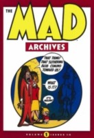 Mad Archives Vol. 1