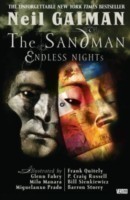 Sandman: Endless Nights - New Edition