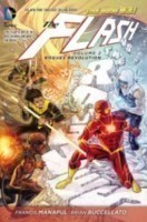 The Flash, Vol. 2: Rogues Revolution