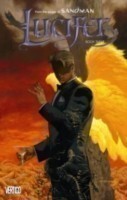 Lucifer Book Three