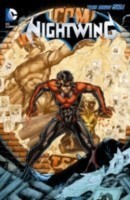 Nightwing Vol. 4: Second City (The New 52)