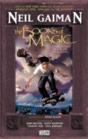 Books Of Magic