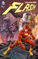 The Flash, Vol. 3: Gorilla Warfare