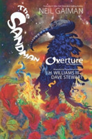 Sandman: Overture - Deluxe Edition