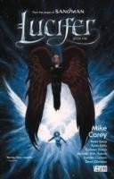 Lucifer Book Five