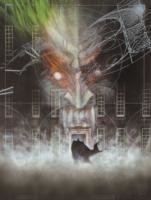 Morrison, Grant - Batman Arkham Asylum 25th Anniversary Deluxe Edition HC