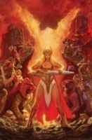 He-Man And The Masters Of The Universe Vol. 5