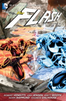 Flash: Vol. 6: Out of Time