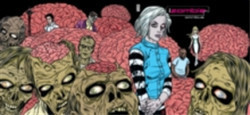 iZombie Omnibus