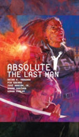 Absolute Y: The Last Man Vol. 2
