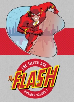 Flash: The Silver Age Omnibus Vol. 2