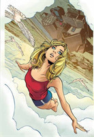 Supergirl