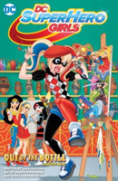 DC Super Hero Girls