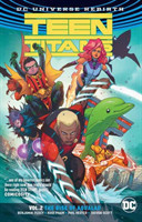 Teen Titans Volume 2